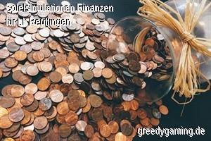Moneymaking - Reutlingen (Landkreis)